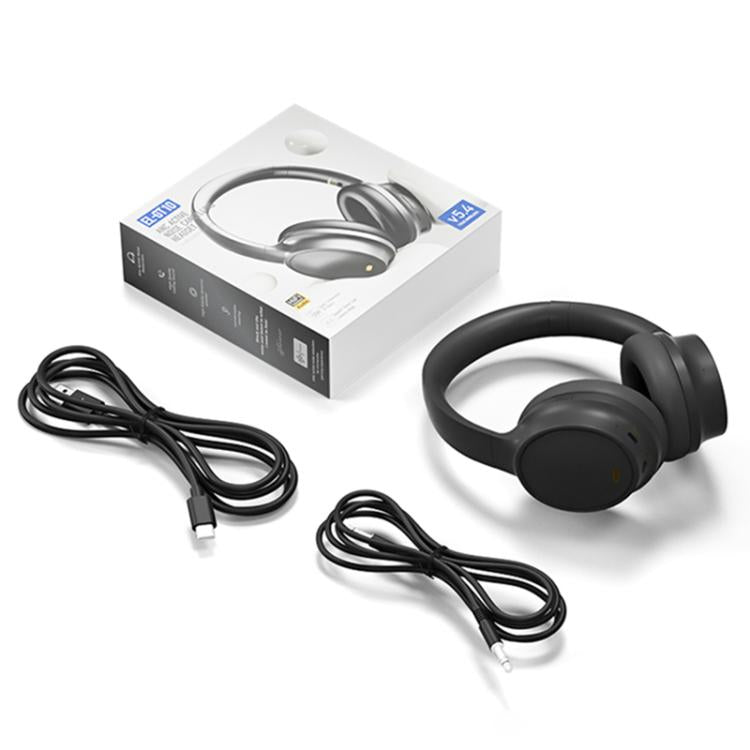 Cuffie Bluetooth wireless GT10 con ANC e Bluetooth 5.4