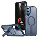 Custodia Kalebol Honeycomb con sistema di raffreddamento e supporto MagSafe per