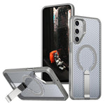 Custodia Kalebol Honeycomb con sistema di raffreddamento e supporto MagSafe per