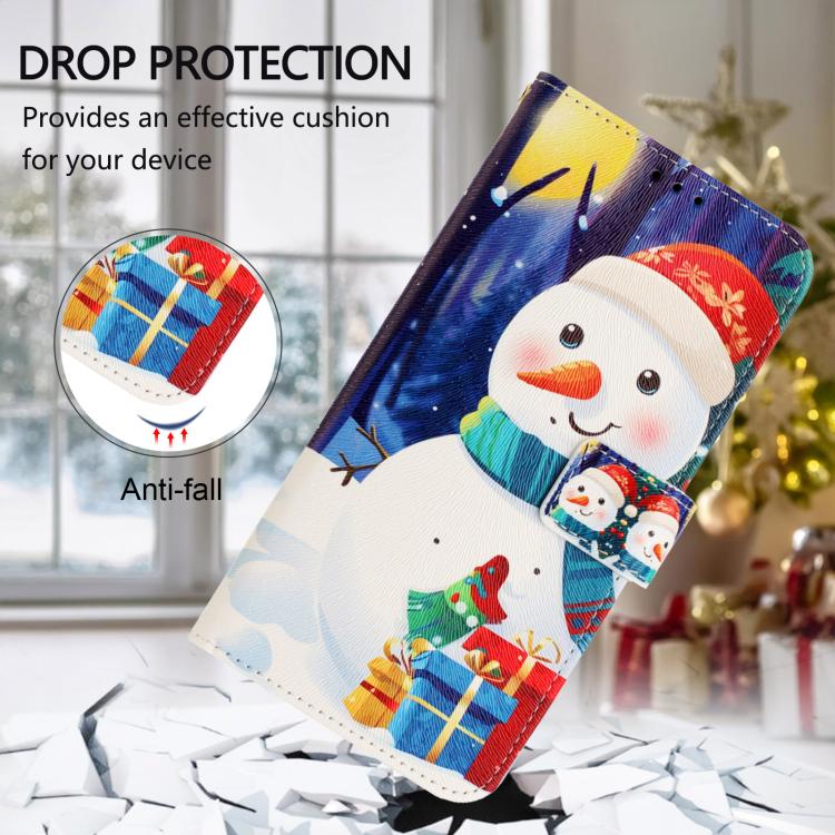 Custodia in pelle con fibbia e cinturino per Samsung Galaxy S24 Ultra, S23 FE