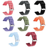 Cinturino per orologio xDfind in tela di nylon, For Samsung Galaxy Watch Ultra / Ultra 2025, For Samsung Galaxy Watch8 / 8 Classic, For Samsung Galaxy Watch 7 / 6 / 5 / FE