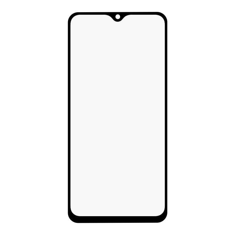 Pellicola vetro temperato schermo intero con colla completa per OPPO