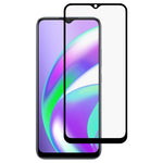 Pellicola vetro temperato schermo intero con colla completa per OPPO