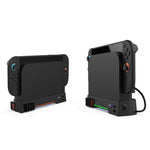Radiatore con doppia ventola per Nintendo Switch 2
