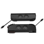 Radiatore con doppia ventola per Nintendo Switch 2