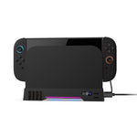 Radiatore con doppia ventola per Nintendo Switch 2