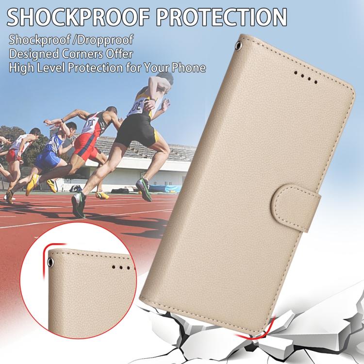 Custodia pelle con portafoglio e protezione RFID per Galaxy S25 / S24, S25+ /