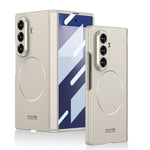 Custodia con MagSafe integrato e copertura completa magnetica per Galaxy Z Fold8
