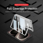 Custodia con MagSafe integrato e copertura completa magnetica per Galaxy Z Fold8