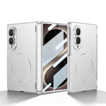 Custodia con MagSafe integrato e copertura completa magnetica per Galaxy Z Fold8