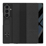 Custodia in pelle con portafoglio integrato per Galaxy Z Fold8 Ultra 5G e