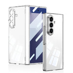 Custodia con cerniera pieghevole magnetica per Galaxy Z Fold8 Ultra 5G e Samsung