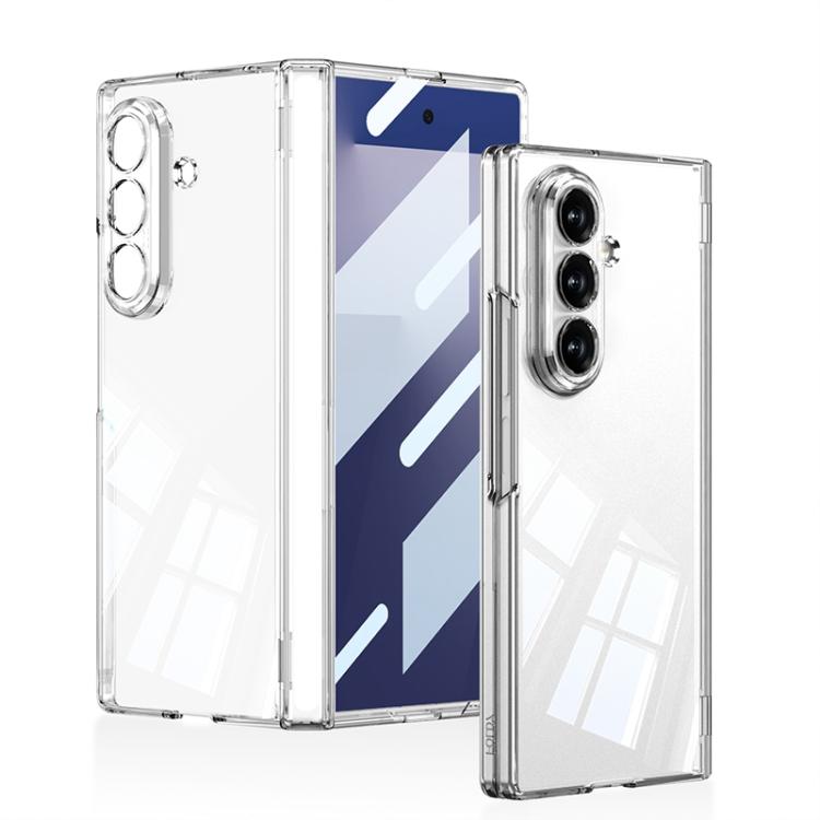 Custodia con cerniera pieghevole magnetica per Galaxy Z Fold8 Ultra 5G e Samsung