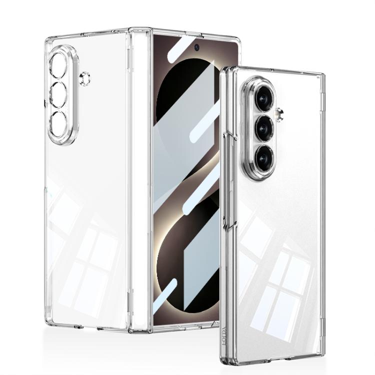 Custodia con cerniera pieghevole magnetica per Galaxy Z Fold8 Ultra 5G e Samsung