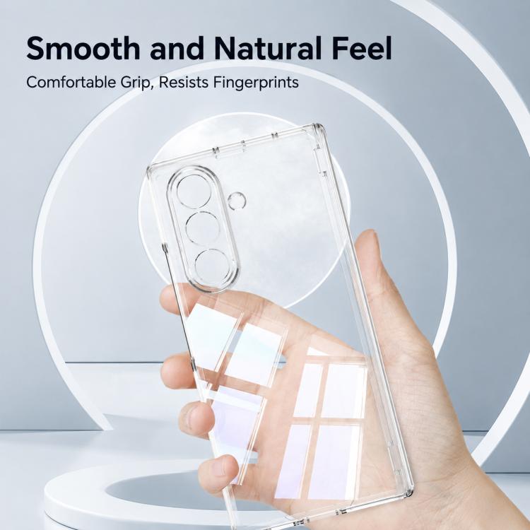 Custodia con cerniera pieghevole magnetica per Galaxy Z Fold8 Ultra 5G e Samsung