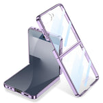 Custodia GKK con copertura completa e finitura Phantom Electroplating per Galaxy