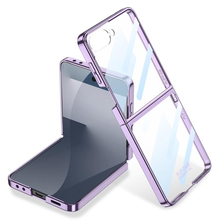 Custodia GKK con copertura completa e finitura Phantom Electroplating per Galaxy