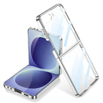 Custodia GKK con copertura completa e finitura Phantom Electroplating per Galaxy