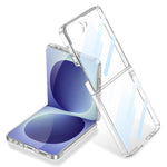 Custodia GKK con copertura completa e finitura Phantom Electroplating per Galaxy
