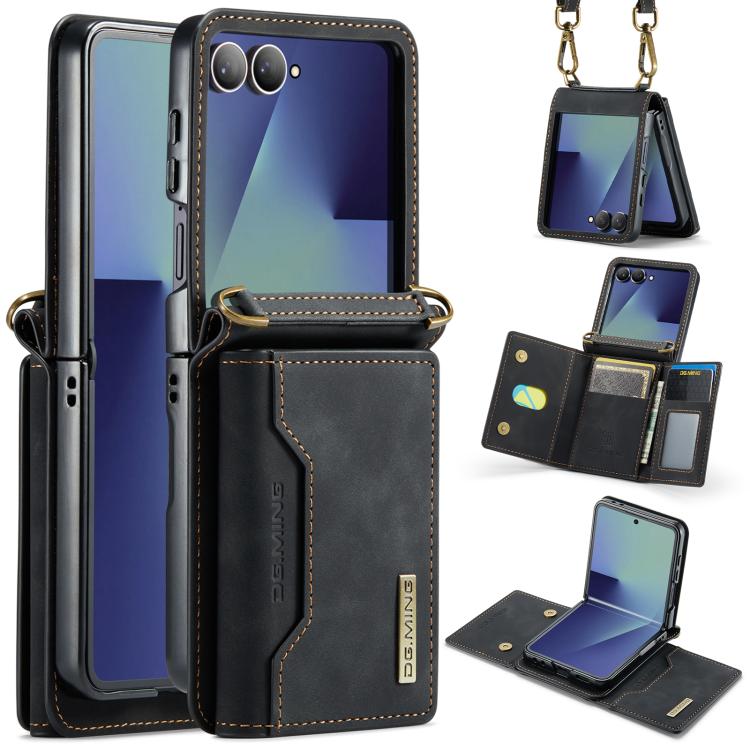 Custodia ibrida magnetica con scomparto multi-carta per Galaxy Z Fold8 Ultra 5G