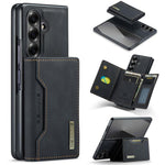 Custodia ibrida magnetica con scomparto multi-carta per Galaxy Z Fold8 Ultra 5G
