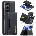 Custodia ibrida magnetica con scomparto multi-carta per Galaxy Z Fold8 Ultra 5G