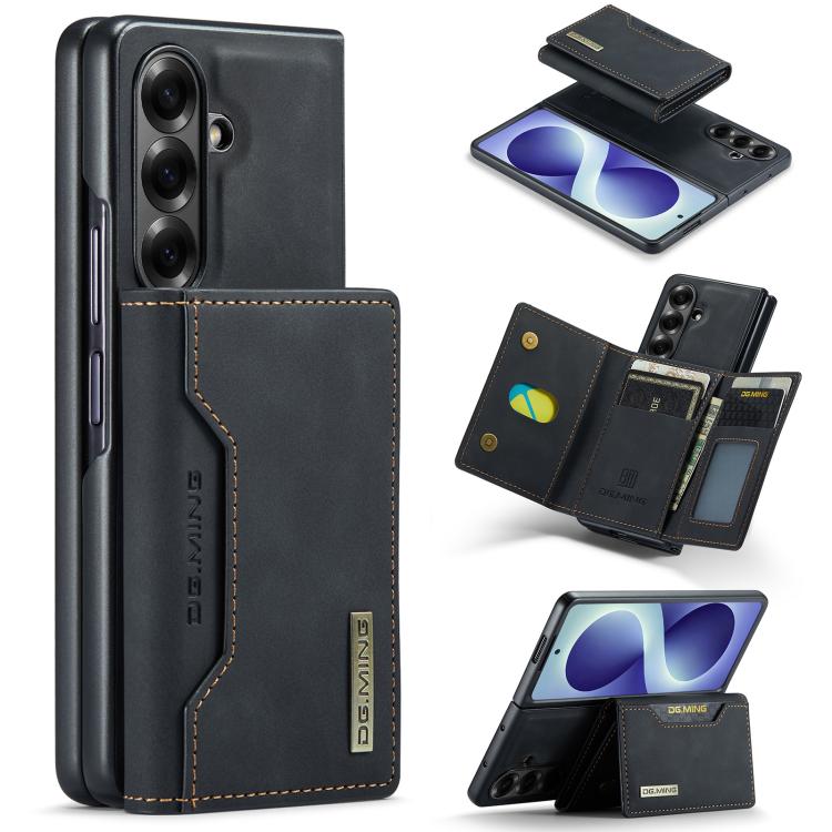 Custodia ibrida magnetica con scomparto multi-carta per Galaxy Z Fold8 Ultra 5G