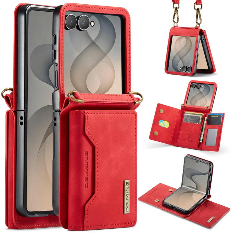 Custodia ibrida magnetica con scomparto multi-carta per Galaxy Z Fold8 Ultra 5G