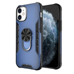 Custodia magnetica antiurto in TPU per iPhone 12 Pro Max