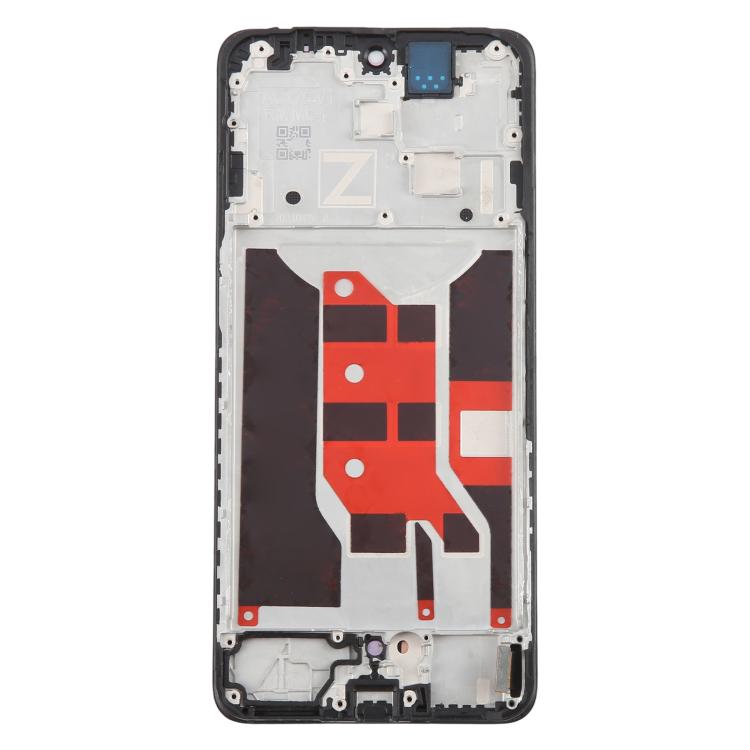 Schermo OLED LCD con cornice per OPPO F27 5G e Reno12 F