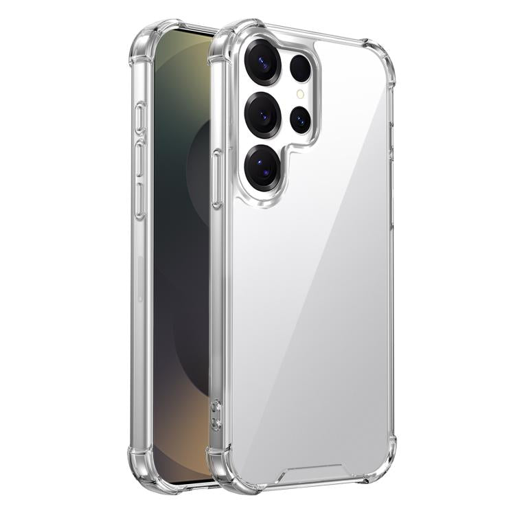 Custodia antiurto acrilico TPU per Samsung Galaxy S26+ 5G e modelli Galaxy