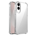 Custodia antiurto acrilico TPU per Samsung Galaxy S26+ 5G e modelli Galaxy