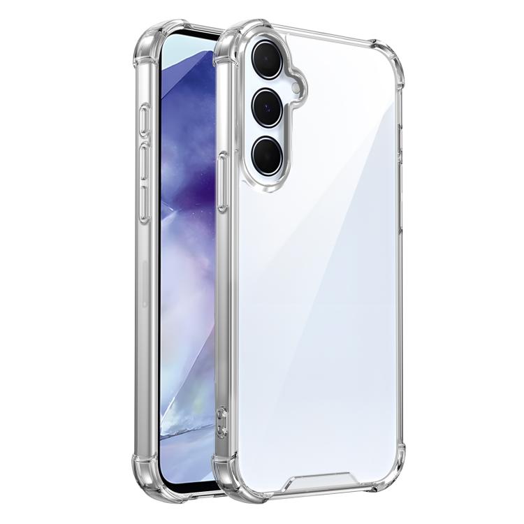 Custodia antiurto acrilico TPU per Samsung Galaxy S26+ 5G e modelli Galaxy