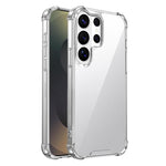 Custodia antiurto acrilico TPU per Samsung Galaxy S26+ 5G e modelli Galaxy