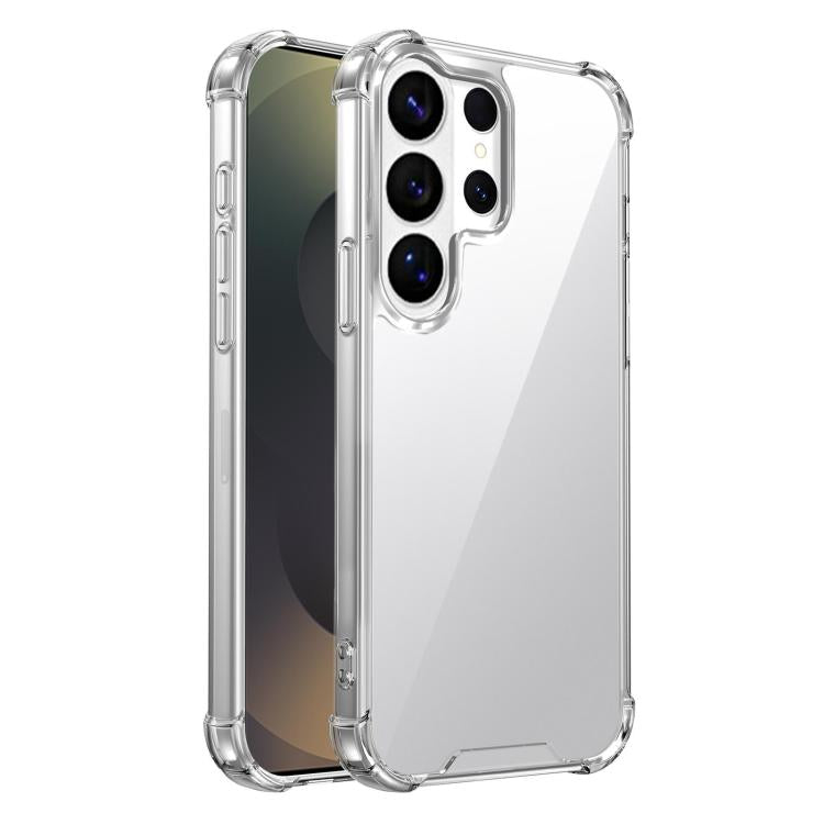 Custodia antiurto acrilico TPU per Samsung Galaxy S26+ 5G e modelli Galaxy