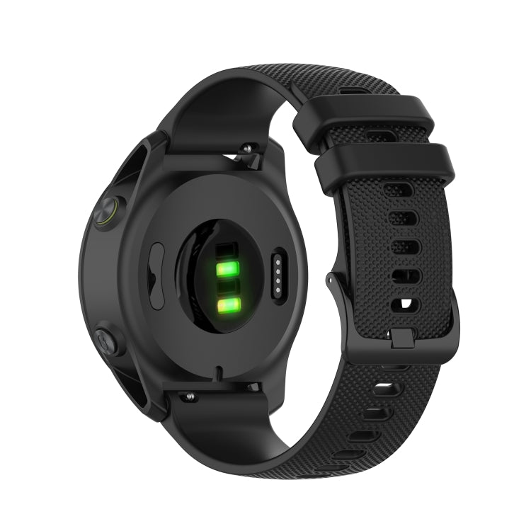 Cinturino 22mm con sgancio rapido per Garmin Forerunner 745