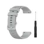Cinturino 22mm con sgancio rapido per Garmin Forerunner 745