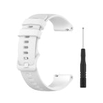 Cinturino 22mm con sgancio rapido per Garmin Forerunner 745
