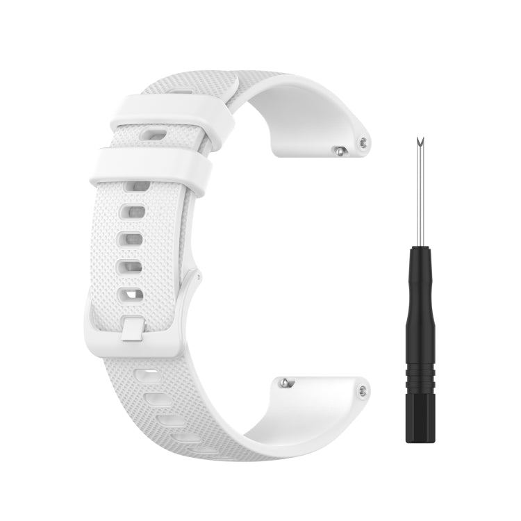 Cinturino 22mm con sgancio rapido per Garmin Forerunner 745
