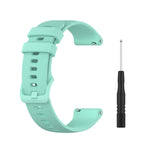 Cinturino 22mm con sgancio rapido per Garmin Forerunner 745