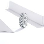 Accessori per collana e braccialetto in argento S925