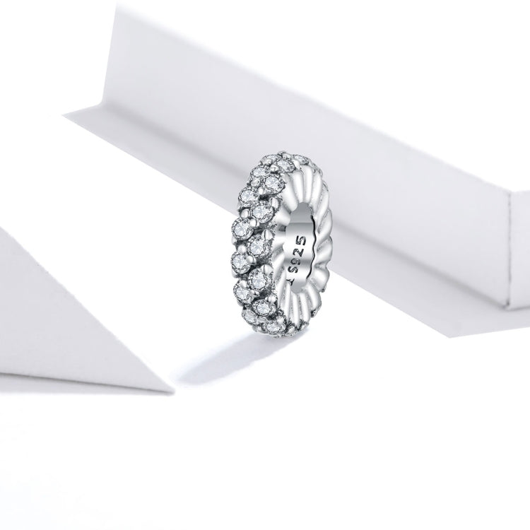 Accessori per collana e braccialetto in argento S925