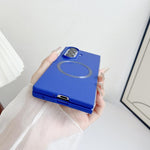 Custodia antiurto con MagSafe per Galaxy Z Fold6 e Fold5 5G