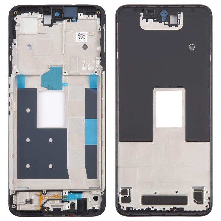 Cornice LCD frontale originale, For HMD Fusion, For HMD Crest Max, For HMD Crest, For HMD Pulse Pro, For HMD Pulse+, For HMD Pulse