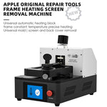 Macchina riscaldante TBK 288H per rimozione schermo iPhone