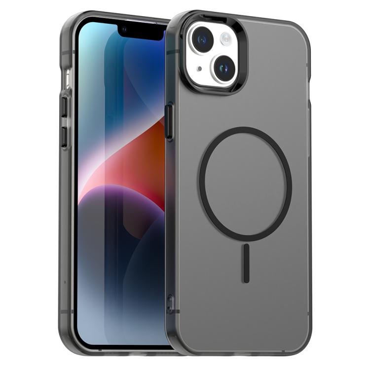 Custodia ibrida in PC e TPU con MagSafe per iPhone 14 Plus