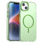 Custodia ibrida in PC e TPU con MagSafe per iPhone 14 Plus
