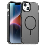 Custodia ibrida in PC e TPU con MagSafe per iPhone 14 Plus