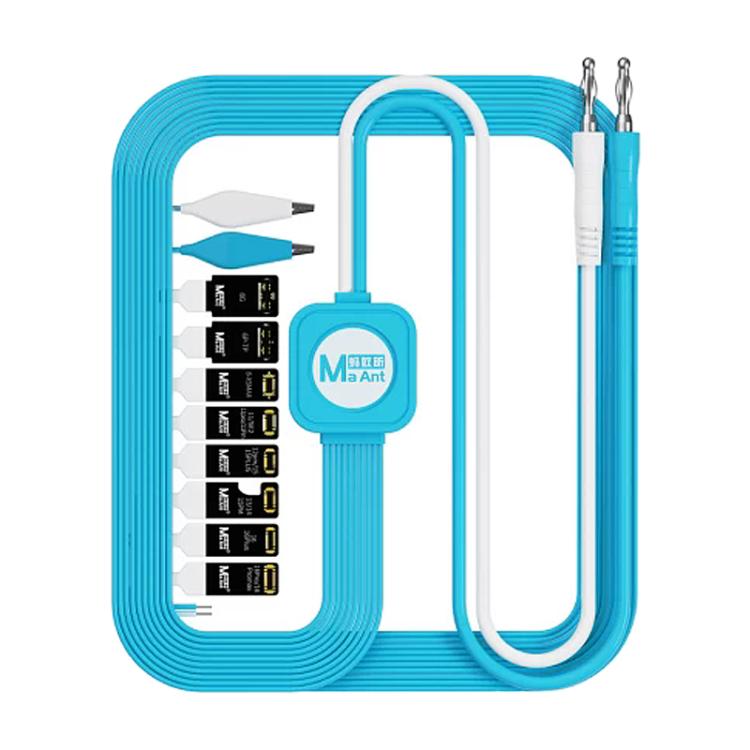 Cavo di avvio MaAnt FY-03 Power Boot fai-da-te per iPhone 6 a 16 Pro Max, senza 16e, FY-03