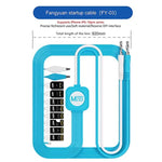 Cavo di avvio MaAnt FY-03 Power Boot fai-da-te per iPhone 6 a 16 Pro Max, senza 16e, FY-03